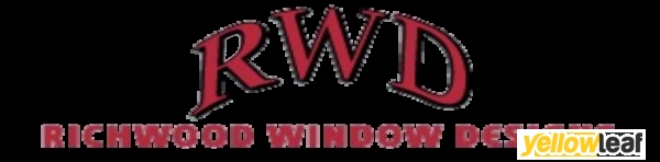 Richwood Window Designs
