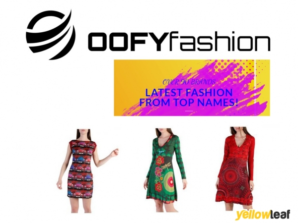 OOFY Fashion