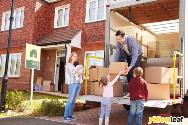 Movers Direct