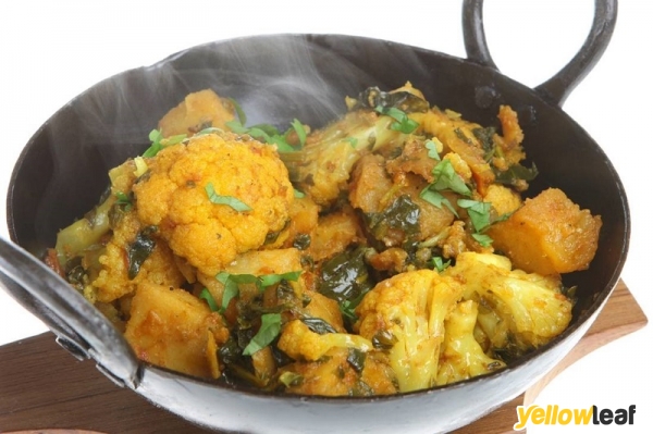 Curry Base