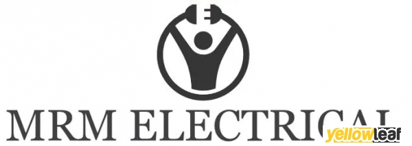 MRM Electrical Services