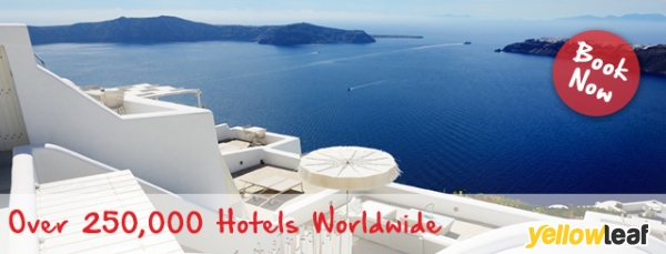Air Express Travel & Tours (uk) Ltd