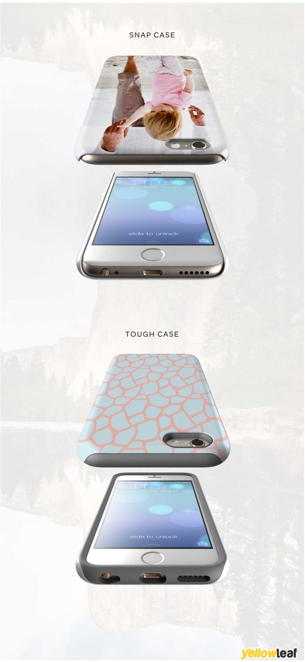 Yourcaseplace