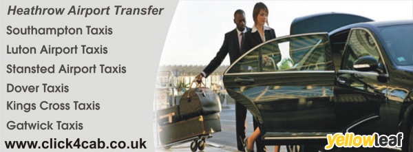 Wandsworth Minicabs
