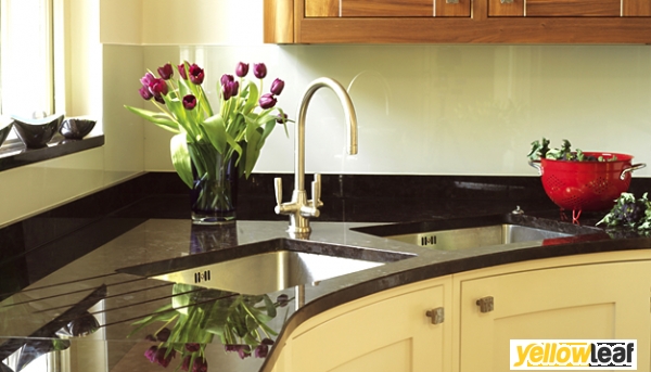 Granite Worktops London