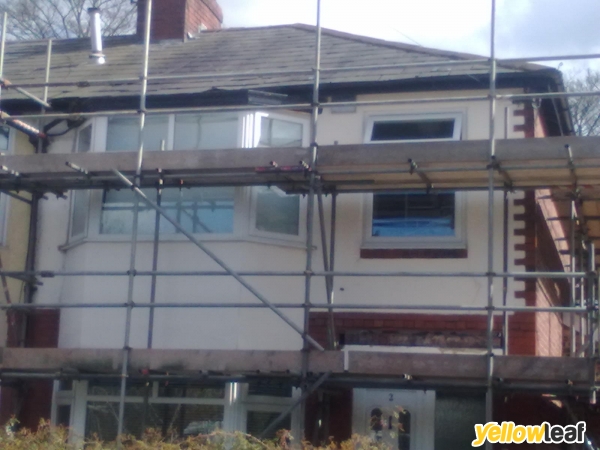 1st Choice Scaffolding 1