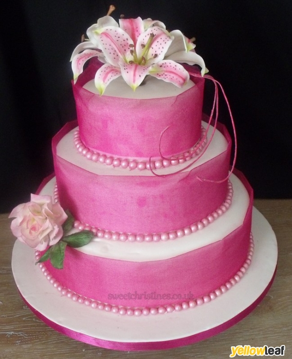 Sweet Christines