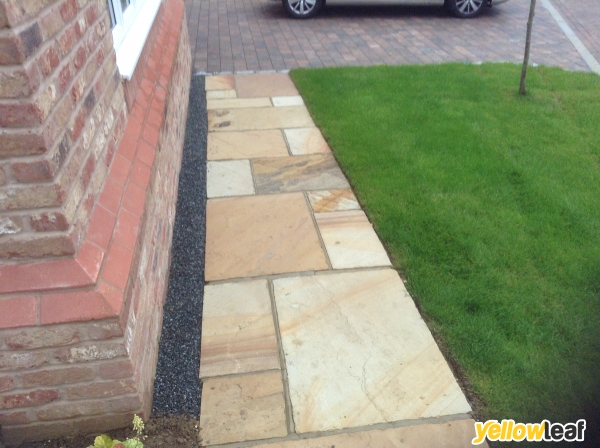 quality landscapes
