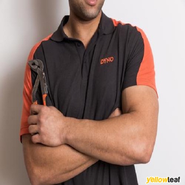Dyno Heating Bedfordshire & Hertfordshire