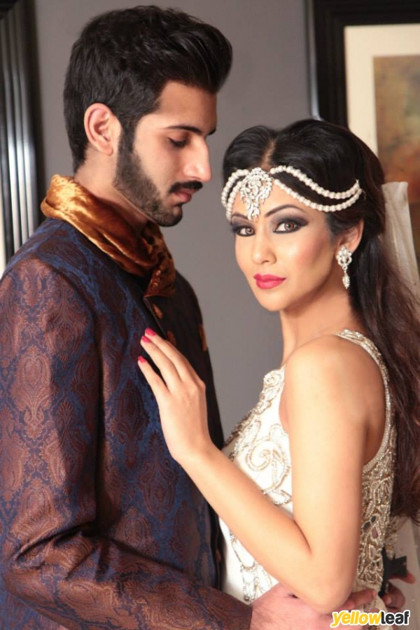 Sherwani Shops In London - Geeta Arts