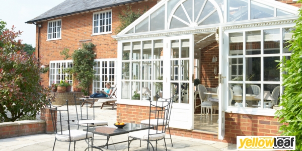 Double Glazing Zone