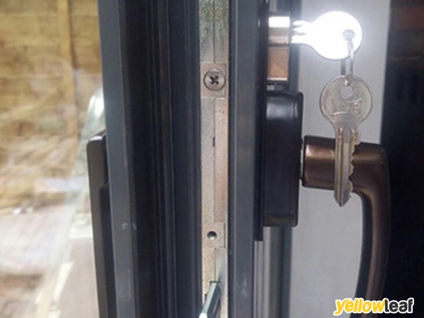 Esher Locksmiths