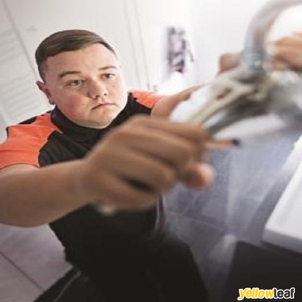 Dyno Plumbing Cardiff
