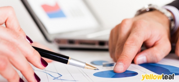 Tax Accountant 