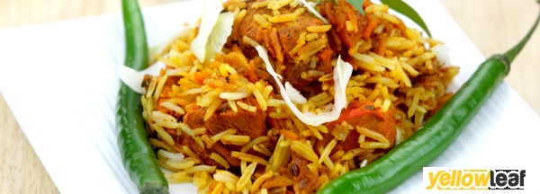 The Rajdoot