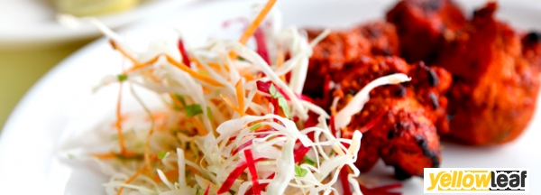 Sonali Indian Takeaway