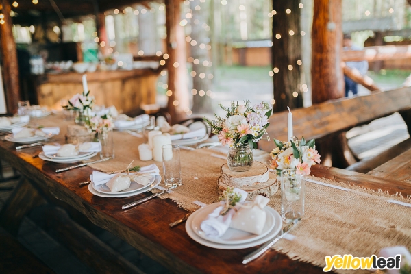 Brooke Dupré Events - Event Planner