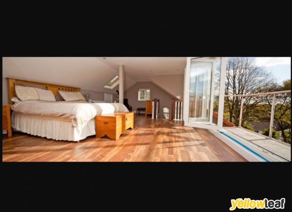 Pro Loft Conversions Cardiff