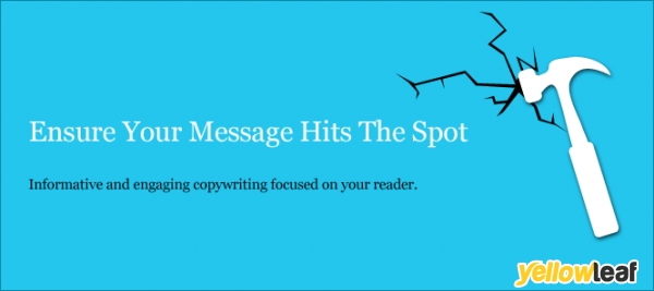 Clear Copywriting