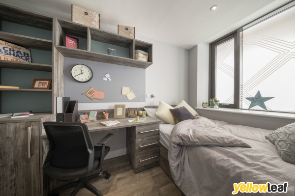 University Living Accommodation Pvt. Ltd