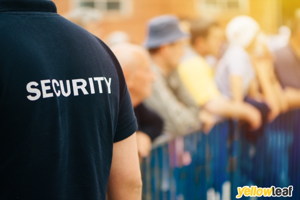 I-Guard Security