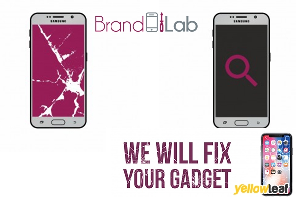 Brand-Lab London Limited