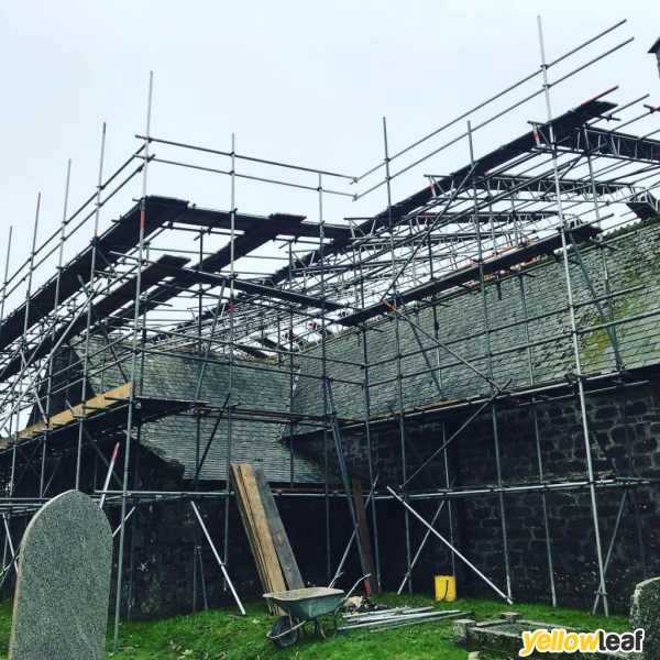 KNR Scaffolding