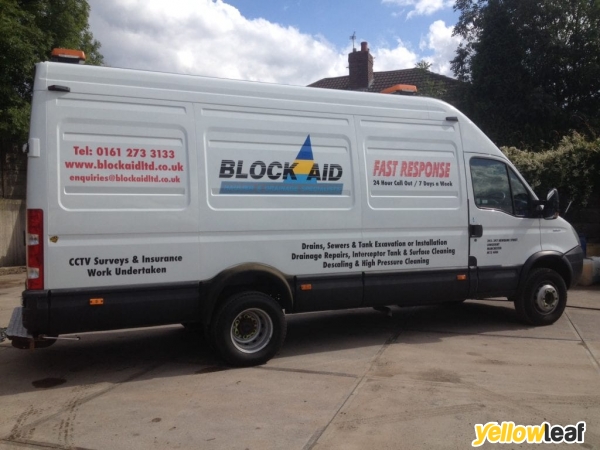 Blockaid