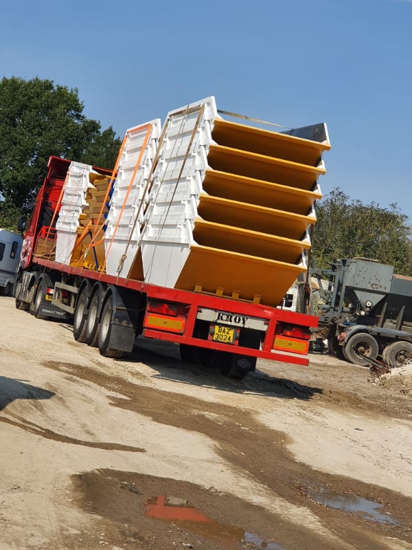 Taylors Skip Hire 