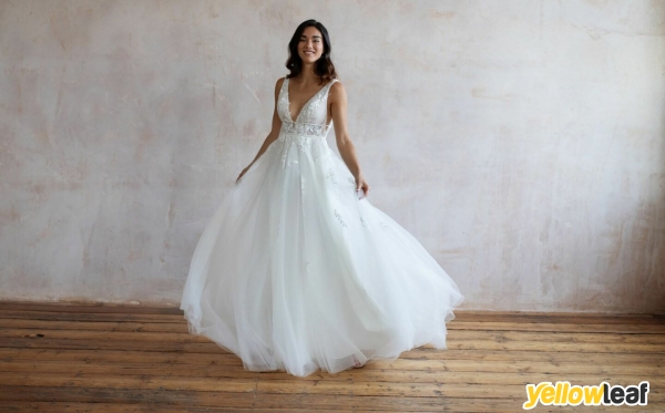Love Spell - Bridal Shop Manchester