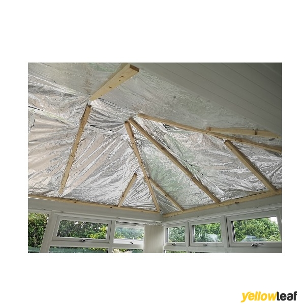 Conservatory Insulations