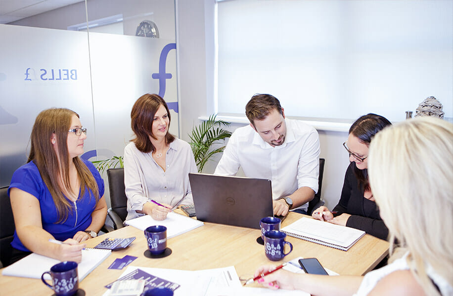 Bells Accountants Tonbridge