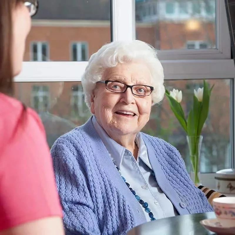Bourne House Nursing Home