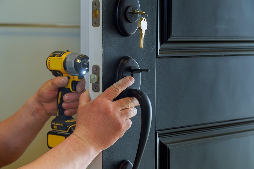 NovaKey Locksmith Sunbury on Thames