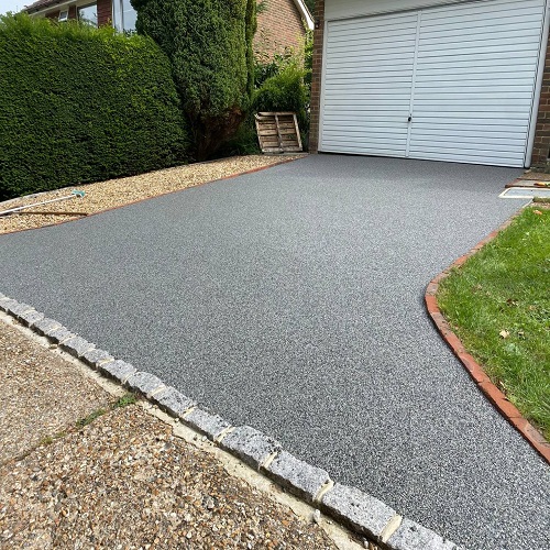 Stockport Resin Driveways Solutions