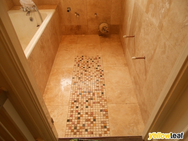 Tile Marble Granite