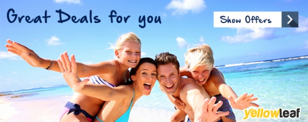 Air Express Travel & Tours (uk) Ltd