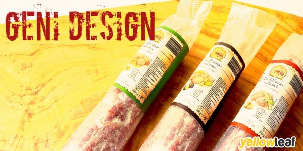 Geni Design