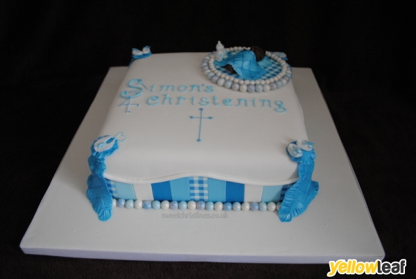 Sweet Christines