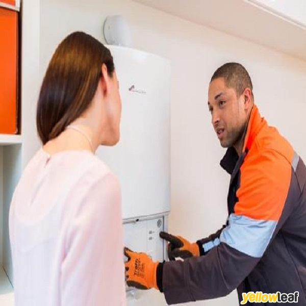 Dyno Heating Bedfordshire & Hertfordshire