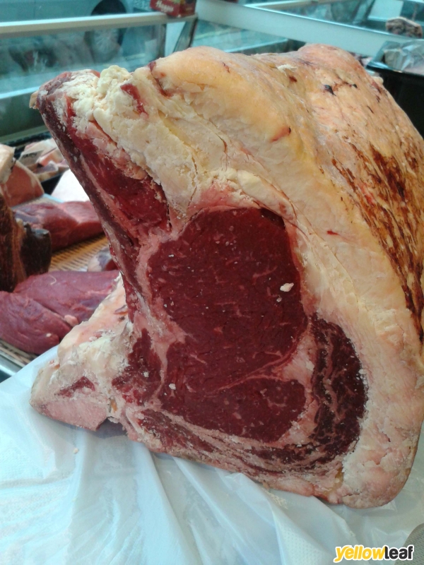 Morley Butchers