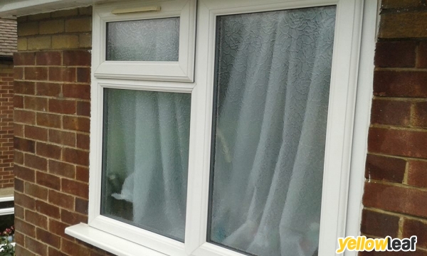 Keen2clean Window Cleaners