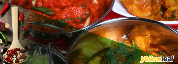 Shad Indian Restaurant