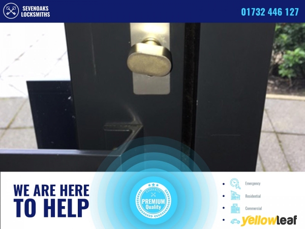 Sevenoaks Locksmiths