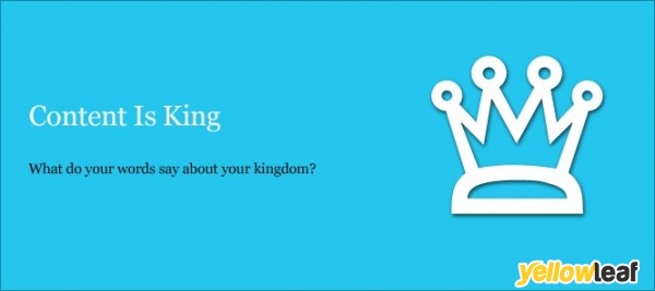 Clear Copywriting