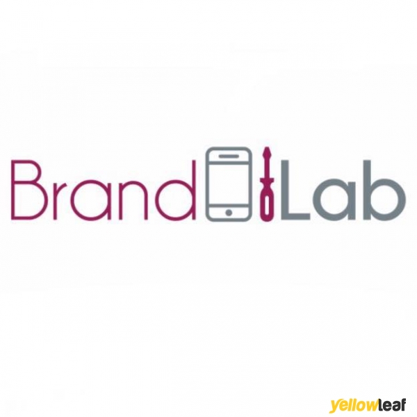 Brand-Lab London Limited