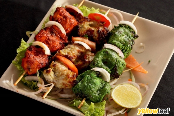 Wokingham Tandoori