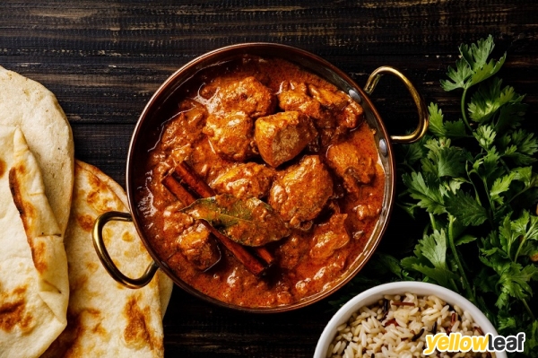 Curry Base