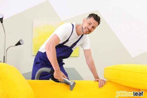 Heros CarpetClean Manchester