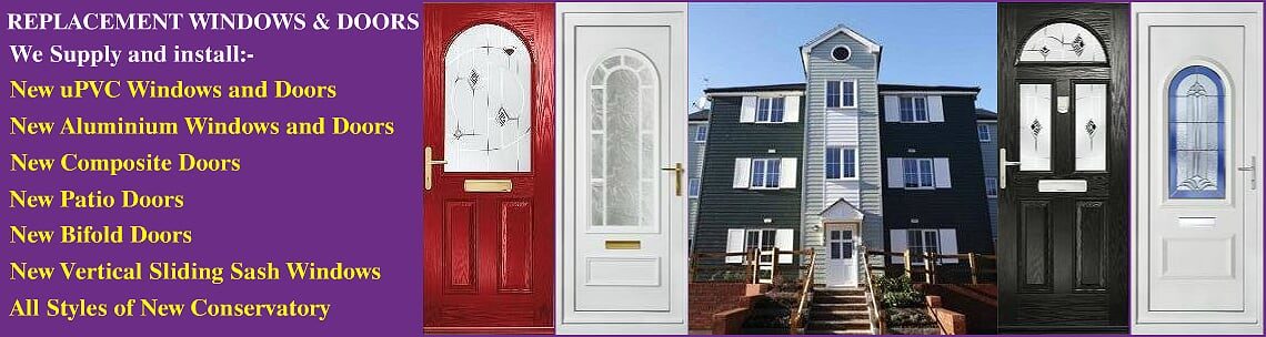 Poole Window and Door Repairs